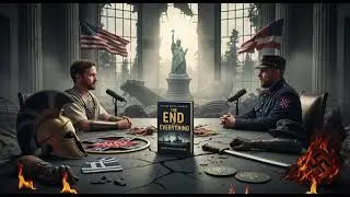 The End of Everything by Victor Davis Hanson | How Wars Destroy Civilizations