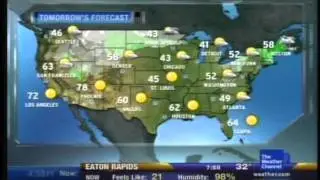 Intellistar Cuing Error- 11/29/11 19:57 EST
