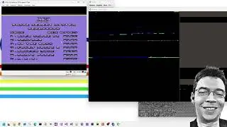 Программирование на C64 &mdash; дизассемблирование 6502 с использованием профилирования &mdash; очень техниче...