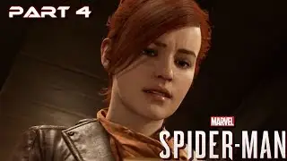 SPIDER-MAN Part 4 | Demon Mask