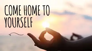 Somatic Healing Meditation: Listening to the Body & Opening the Heart