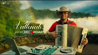 Vallenatos para Recordar que llegan directos a tu corazón 