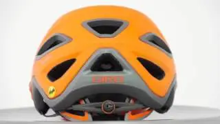Giro Montaro Bicycle Helmet Review by Performance Bicycle