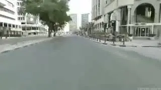kuwait city 2020