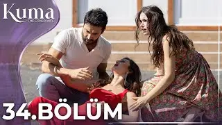 KUMA 34. B&ouml;l&uuml;m  | HD Review