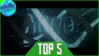 Top 5 intro templates (panzoid) + Free download #15