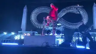 F8 -Inside Out &bull;POV 5 Finger Death Punch