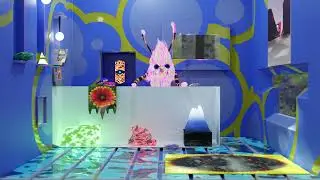 The shop of a Magical Woodland creature!!!