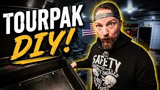 Pelican Case Tour Pak | Install | Apache case comparison 