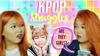 Struggles Every KPOP FAN Knows!