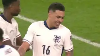 Morgan Rogers vs Latvia