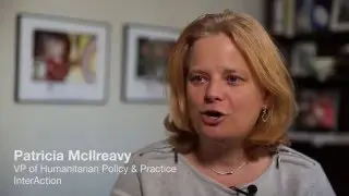 What is the World Humanitarian Summit?