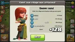 Best TownHall 3 defense base ever!!👌 Anti-Everything | TechSolver | 2020
