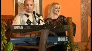 Edvin Edo Husaric i Ritam noci band Svuda se sunce radja