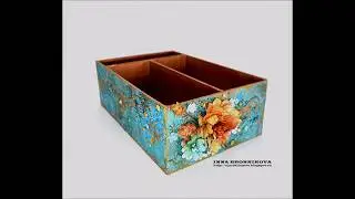 ATC box  Step by step