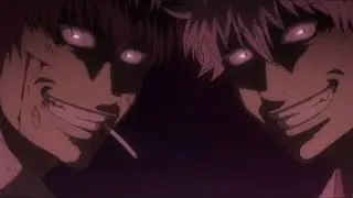Gintama OP 11『AMV』thorny arc [wonderland - FLiP]