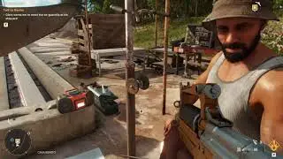 Far Cry 6 PC Walkthrough Gameplay | Mission #6 | Fuel The Revolution(No Commentary)