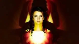 I Still Feel Her- My twin flame. Jornal entry: November 24, 2025