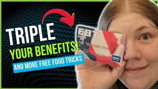 7 FREE Food Programs at Your Local Market