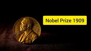 NOBEL PRIZE 1909 ( LITERATURE )  ||