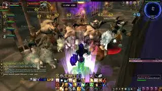 БУСТ КТК ЗА ПАЛАДИНА WOW BURNING CRUSADE