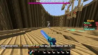 1v1 - DinttickPvP Fake !
