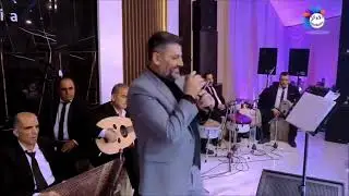 الفنان علي دولة عتابا جديد 2026