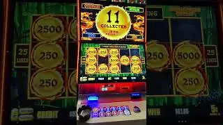 Quick hit no jackpot