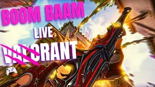 Every Game Is Pain 😈 | Solo Ranked Valorant Live