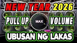 NONSTOP NEW YEAR DISCO BASAGAN SPEAKER 2026