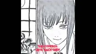「Makima/Control Devil」- Chainsaw Man 【MANGA EDIT】#csm #shorts