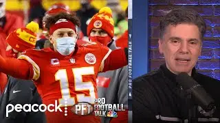 PFT PM's Super Bowl LV predictions | Pro Football Talk | NBC Sports