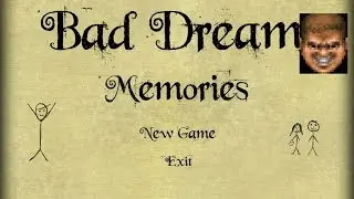 Bad Dream Memories: In Through the Out Door
