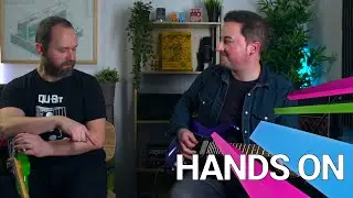 Fender Lead II & III - MusicRadar Hands On
