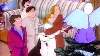 For Better or For Worse (1992) A Christmas Angel