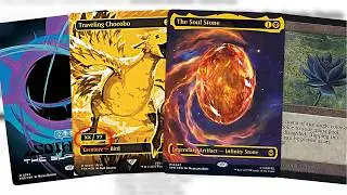 The State of Magic the Gathering Collecting in 2025