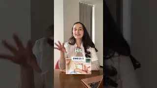 Hit czy kit? Suplementacja przy trądziku, Część pierwsza