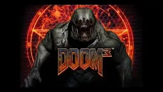 DooM 3 Theme song