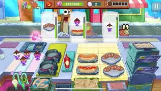 Food Truck Event | Weenie Hut Jr&rsquo;s 🌭 | SpongeBob Krusty Cook-Off