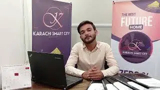 KARACHI SMART CITY |AFFORDABLE HOUSING SOCIETY | SCHEME45