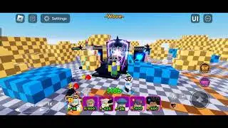 4 eye sorcerer(time) and quite from starpass astd showcase