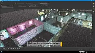 Dandelion &ndash; Revolutionize Point-Cloud-Based Modeling!