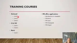 Cadline Ltd Training Services