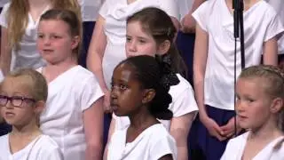 Barnsley Youth Choir (BYC) Children's Choir: 