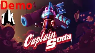 Captain Soda Demo NextFest February 2024