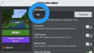 MINECRAFT TOP 3 BEST SEEDS FOR SNOWY AND TAIGA BIOME