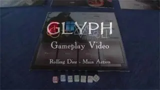 Glyph Gameplay Video - Main Action