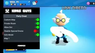 Stumble Guys MOD 0.42.2 link direto