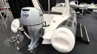 BRIG Eagle 650 - New Models 2016