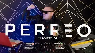 🔥 Perreo - Clásicos del reggaeton - Dj Frank Oficial - Tego - Daddy - Don Omar - Wisin & Yandel Mix 